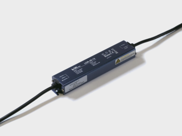 Блок питания для светодиодной ленты SWG pro LCM-60-12