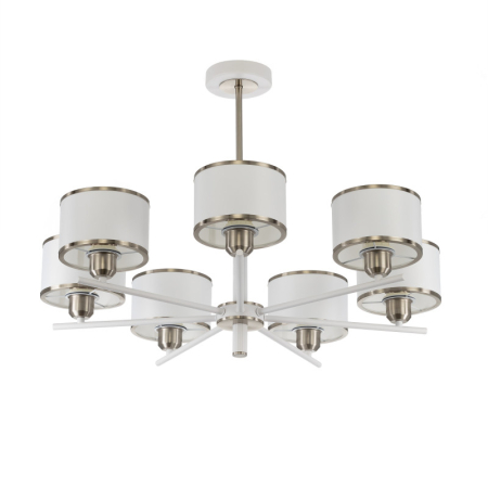 Люстра на штанге Citilux CL421272