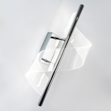 Бра MODELUX MS.3029.01 CR