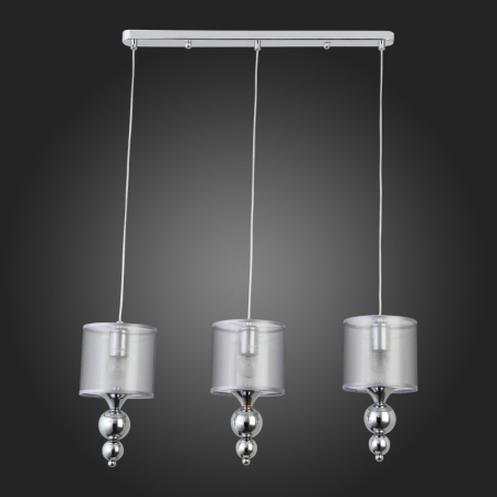 Подвесная люстра Evoluce SLE107103-03