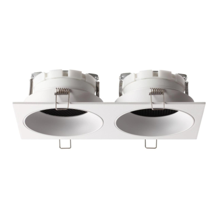 Встраиваемый светильник Novotech 371007