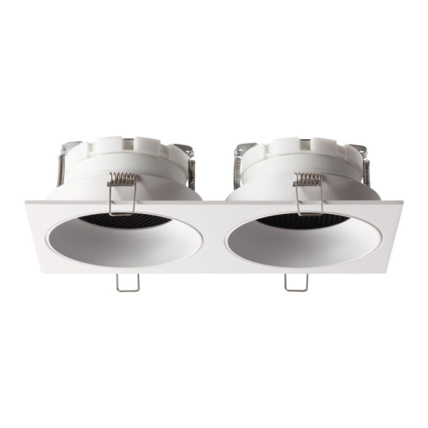 Встраиваемый светильник Novotech 371007