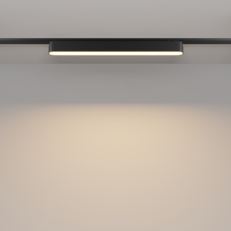 Светильник на шине Maytoni Technical TR080-1-18W3K-B