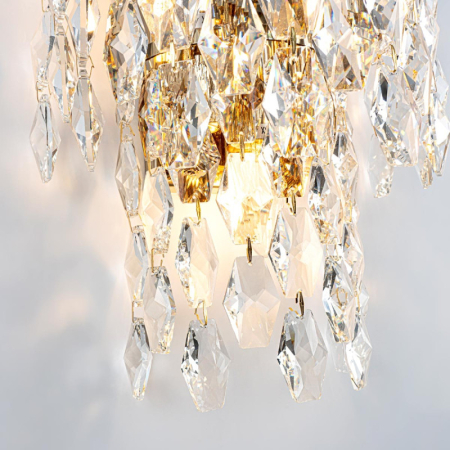 Бра MODELUX ML.7074.03 GD