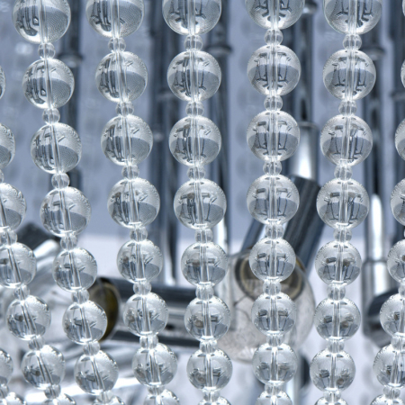 Накладная люстра MW-Light 111012510