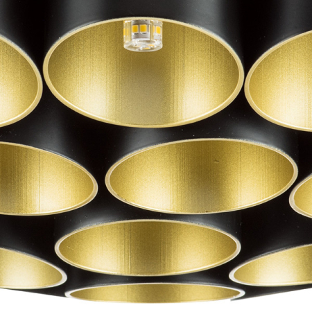 Накладная люстра Lightstar 720407