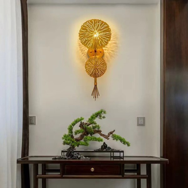 Бра ImperiumLoft 231076-26