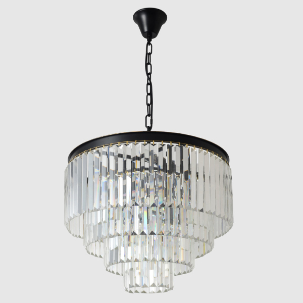 Crystal Lux MAXIME SP6 BLACK