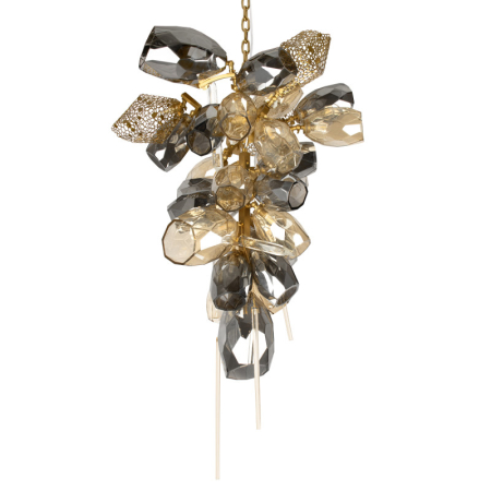 Подвесная люстра LOFT IT 10401/800M