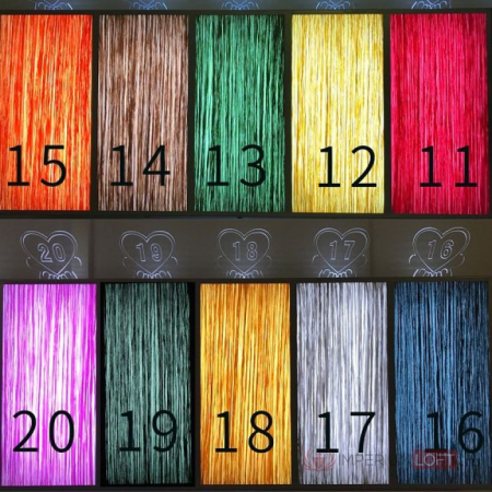 Подвесной светильник ImperiumLoft 155105-28