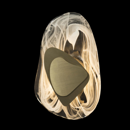 Бра LOFT IT 10102 Gold