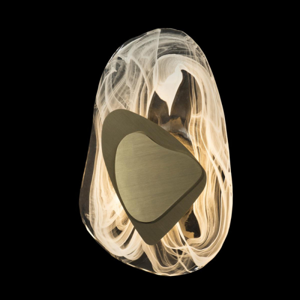 Бра LOFT IT 10102 Gold