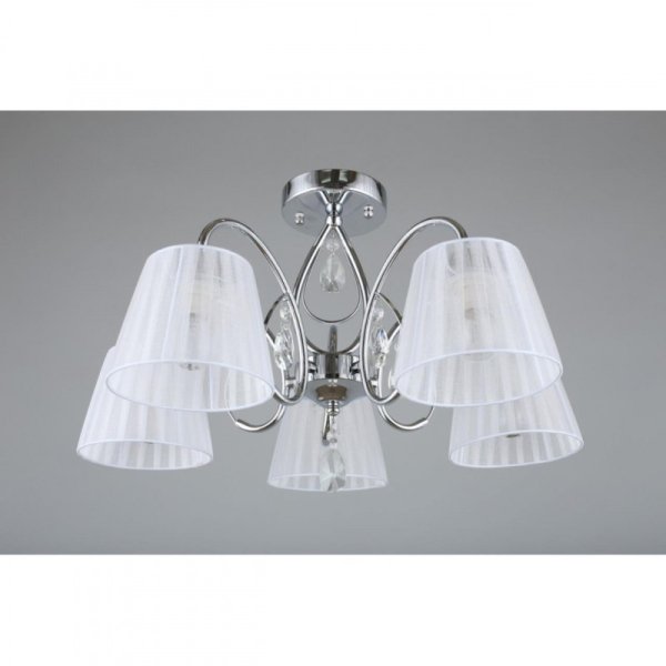 Накладная люстра Omnilux OML-56607-05