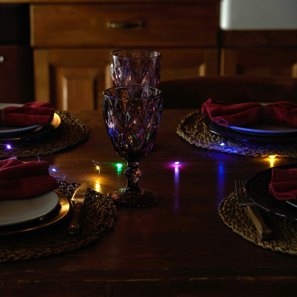 Светодиодная гирлянда Feron 51441