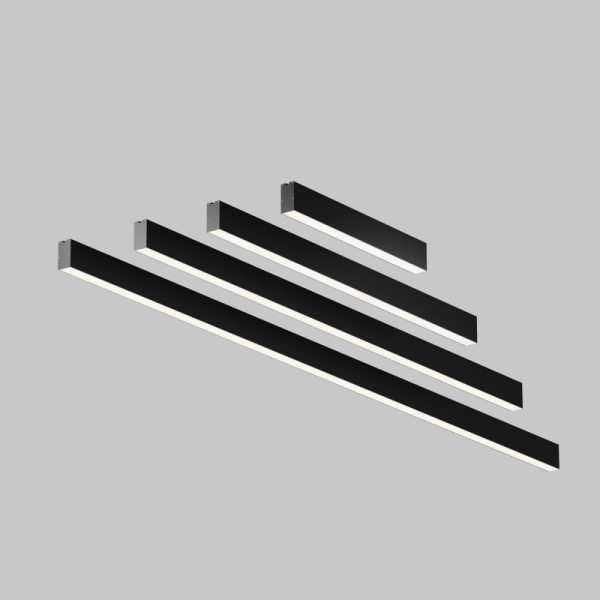 Офисный светильник Maytoni Technical LL312048