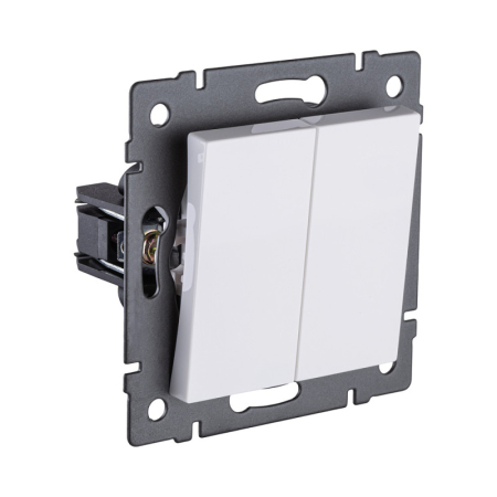 Выключатель KOLLINGER REA-S-011WH