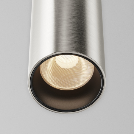 Светильник на шине Maytoni Technical TR157-1-12W3K-PT