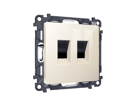 Розетка Ambrella Volt MA312110