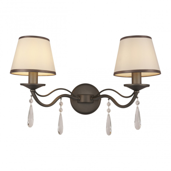 Бра Arte Milano 344710/2W GR