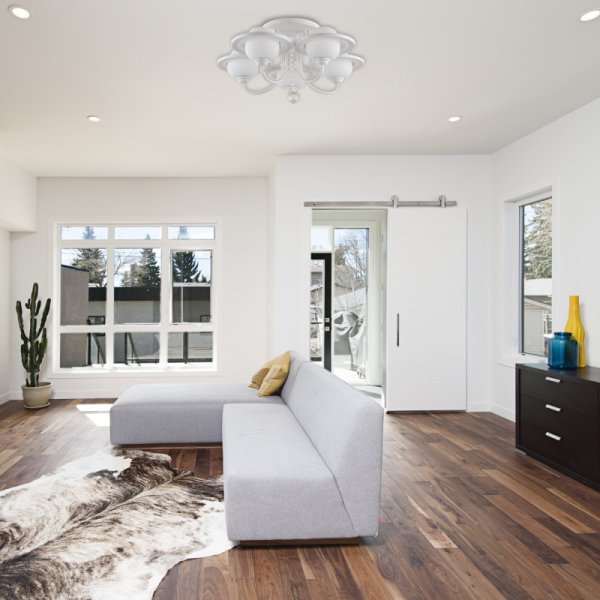 Накладная люстра Hiper H804-5