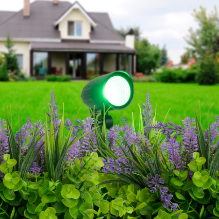 Грунтовый светильник Feron 51765