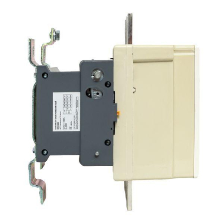 Контактор КТЭ 630А кат. 230В AC 1НО EKF ctr-b-630