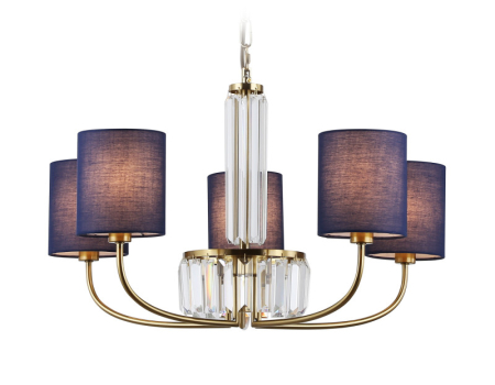 Подвесная люстра Ambrella Light LH71271