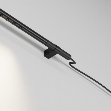 Подвод питания Maytoni Technical CA002PI-B