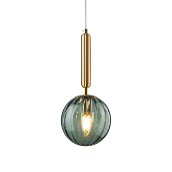 Подвесной светильник MODELUX MD.1176.1 GN