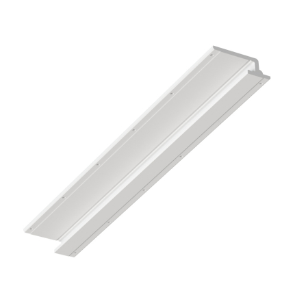 SABER 50C Встраиваемый профильный гипсовый светильник