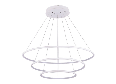 Подвесной светильник Donolux S111024/3R 110W White In