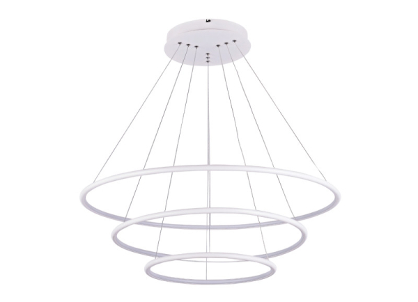 Подвесной светильник Donolux S111024/3R 110W White In