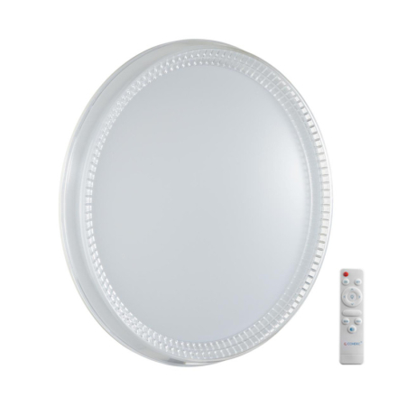 Накладной светильник Sonex 7643/EL