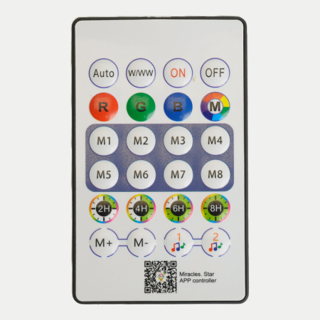 Светодиодная гирлянда Feron 51463