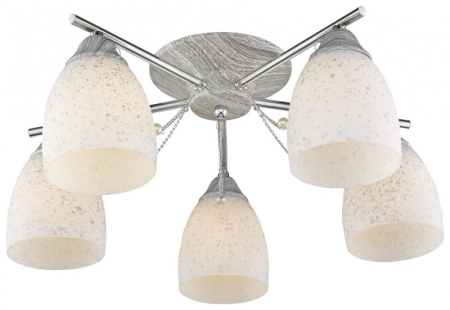 Накладная люстра VELANTE 114-107-05