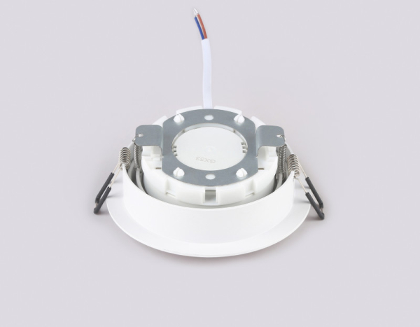 Встраиваемый светильник Ambrella Light TN51911