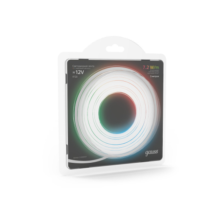 Лента Gauss 312000407