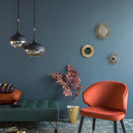 Подвесной светильник ImperiumLoft 140634-26