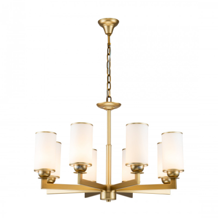 Подвесная люстра Favourite 2621-8P