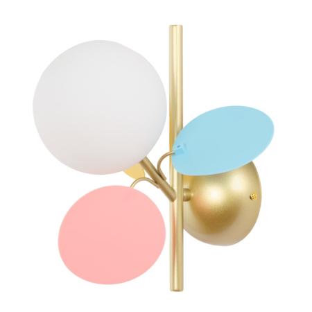 Бра MyFar MR2300-1W