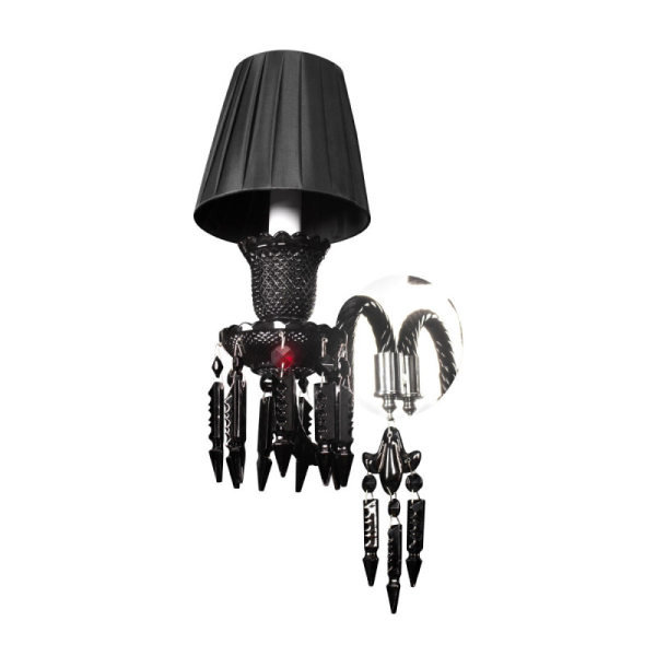Бра LOFT IT 10210/1W Black