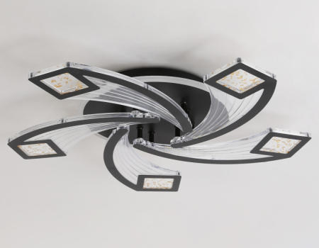 Накладной светильник Ambrella Light FA4478