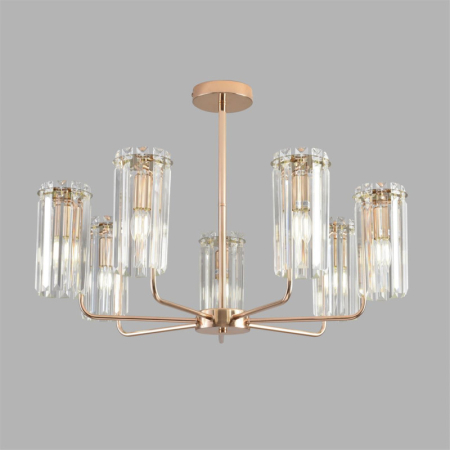 Люстра на штанге LUMION 8347/7