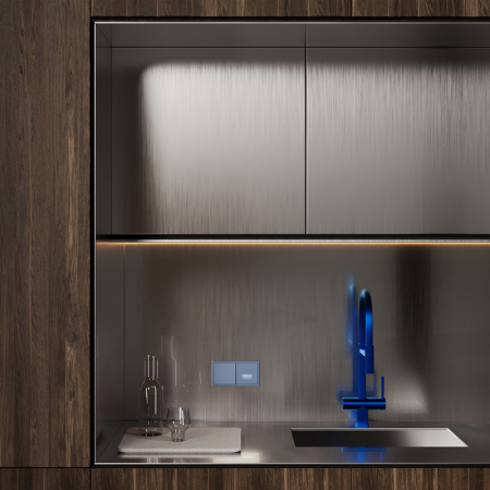 Клавиша/Накладка VOLTUM VLS002415