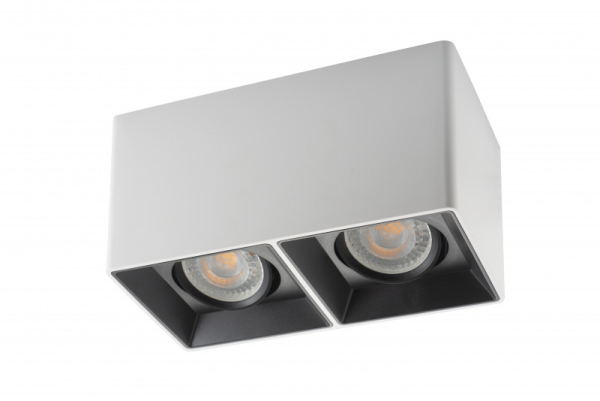 Накладной светильник Denkirs DK3035-WB