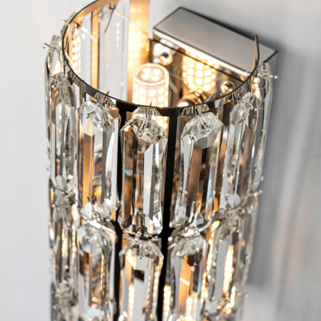 Бра MODELUX ML.549.02 CR