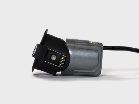 Влагозащищенный светильник SWG RC-D52-7-BL-NW65