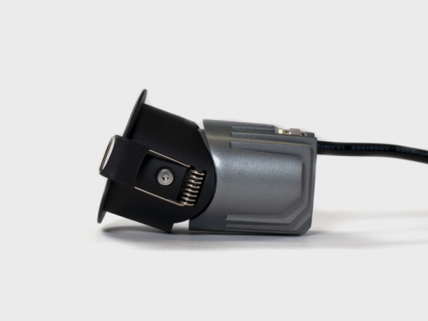 Влагозащищенный светильник SWG RC-D52-7-BL-NW65