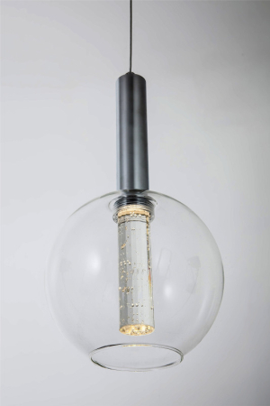 Подвесной светильник MODELUX ML.88917.1 CH