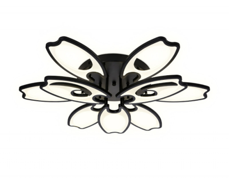 Накладная люстра Ambrella Light FA581